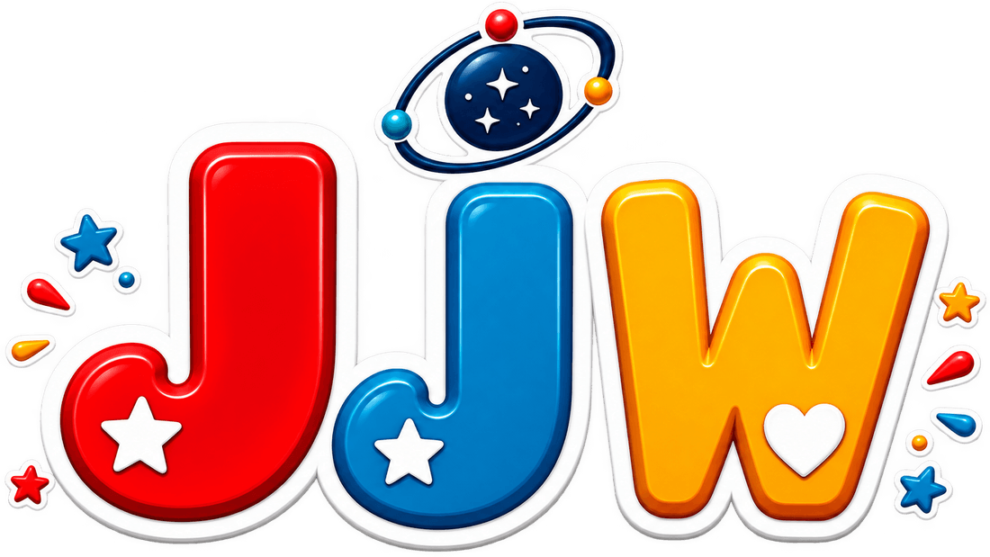 Jevika & Joy's World